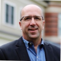 Parker-Torres Design Inc. Employee John Kells's profile photo