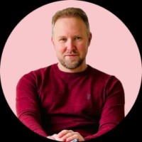 RH Digital Ltd Employee Richard Hill's profile photo