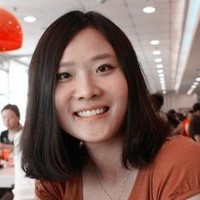 Standard Chartered Bank Employee Anna Ke's profile photo