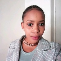 RACS Employee Tefo Kopano's profile photo