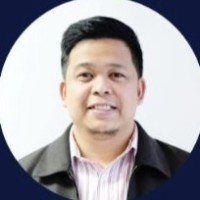 FILSCAP Employee Ernest Joy Sevilla's profile photo