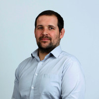 Glympton Construction Limited Employee Sam Harding's profile photo