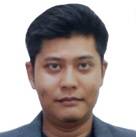 Dacon Inspection Technologies Employee Mohammad Rohani's profile photo