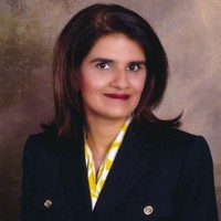 Reena Vaswani Email & Phone Number