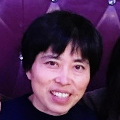 Aimmune Therapeutics Employee Zheng Liu's profile photo