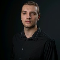 Integrate 2 Cloud Apps Employee Timur Loghin's profile photo