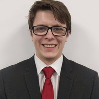 Jisc Employee Peter Godden's profile photo