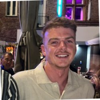 MPL Claims Management Ltd Employee Drew Burr's profile photo