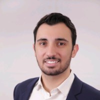 SUPOLLO Employee Nicolas Francisco's profile photo