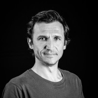 AddWorking Employee Frederic Arnaud's profile photo