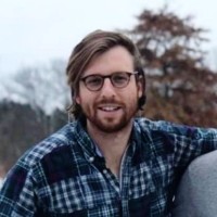 Opendate Employee Alex Jensen's profile photo