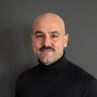 TRACTIAN Employee Joe Miesse's profile photo