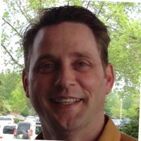 Tweet/Garot Mechanical, Inc. (Mechanical Construction, Fabrication, Building Automation, Service) Employee Todd Lonzo's profile photo