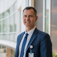 University of Virginia Employee Mark Esser's profile photo