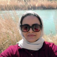 Neda Soleimani Email
