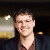 Venture. Employee Michael McKay's profile photo