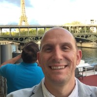 Lucas Systems Employee Simon Dunlop's profile photo