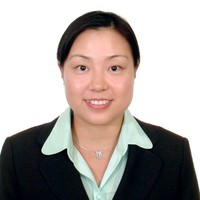 Yale-New Haven Hospital Employee Xiaoling Guo's profile photo