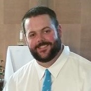 Citizens Bank Employee Charles Grenier's profile photo