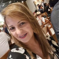 Voga Employee Inez Kezia's profile photo