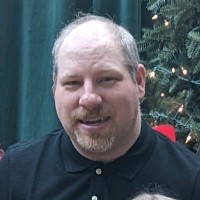 LabChem Employee Greg Albright's profile photo