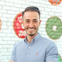 Popeyes Louisiana Kitchen UK Employee Mike Tinnion's profile photo