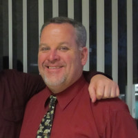 Williams College Employee Don Boudreau's profile photo