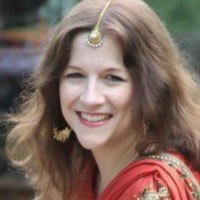 Smith+Nephew Employee Jane Kitchen's profile photo