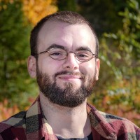 Chasing Rats Games Employee Félix Desrosiers-Dorval's profile photo