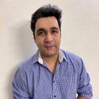 Tacada Employee Sidharth Manchanda's profile photo