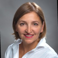 Formatex Employee Stephanie Guillot's profile photo