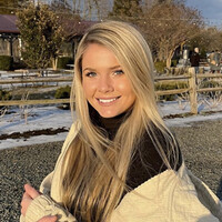 Alltech National Title Employee Allie Angell's profile photo