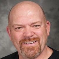 Deer Park Jr/Sr High School Employee Tom Toman's profile photo