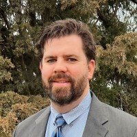 Benham, a Haskell Company Employee Thomas Hughes's profile photo