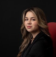 ARTYEN Employee Ivette Caveli's profile photo