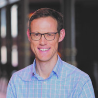 StoneTurn Employee Mike Roos's profile photo
