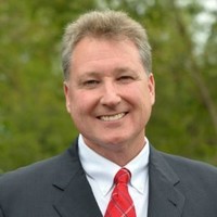 ALPS ALPINE VIETNAM Employee Ed Moriarty's profile photo