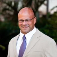Keith Ferrara