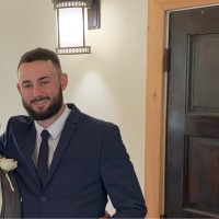 PGA TOUR Employee Marshall Cook's profile photo
