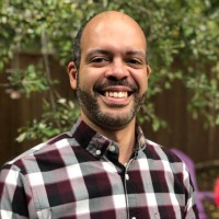 Codal Employee Jason Sinclair's profile photo