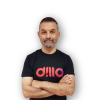 Dillo Employee Daniele da Fatti's profile photo