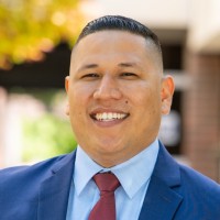 Working Solutions CDFI Employee Ivan Camacho's profile photo