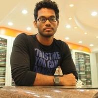 Casagrand Builder Private Limited Employee Veda Agaswi's profile photo