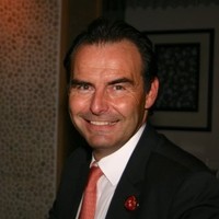 Groupe ADP Employee Pierre Bourgin's profile photo