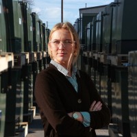 ERMCO-ECI Employee Marlena Flynn's profile photo