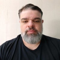 Minaplast Employee Robson Guarezi's profile photo