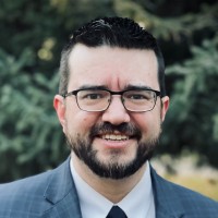 Elevated Group Employee Scott Brown's profile photo