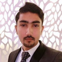Technology Architects Employee Muhammad Talha's profile photo