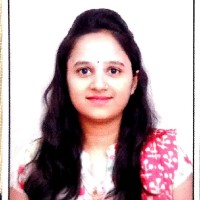 Albot Technologies Employee Praveshika Chavan's profile photo