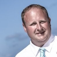 OutboundView Employee Mark Urbanovsky's profile photo